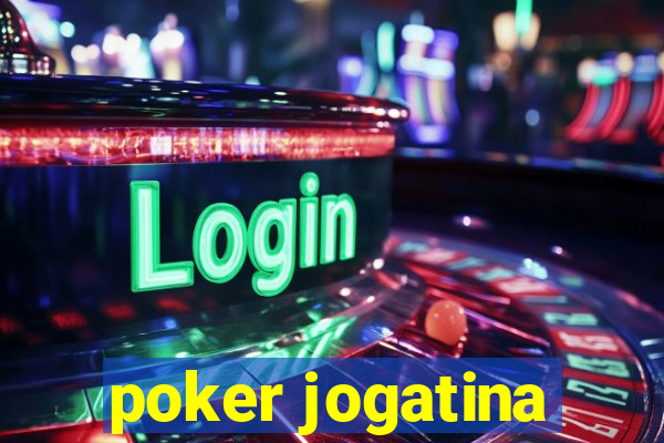 poker jogatina