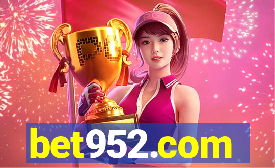 bet952.com