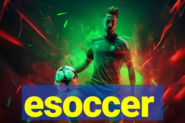 esoccer