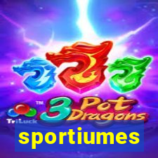 sportiumes