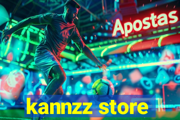 kannzz store