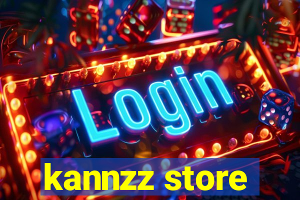 kannzz store