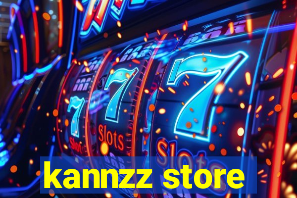 kannzz store