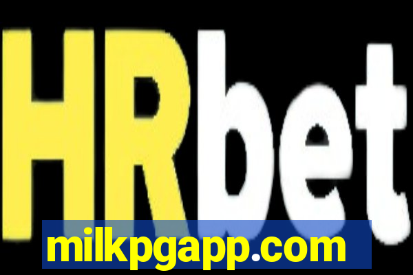 milkpgapp.com