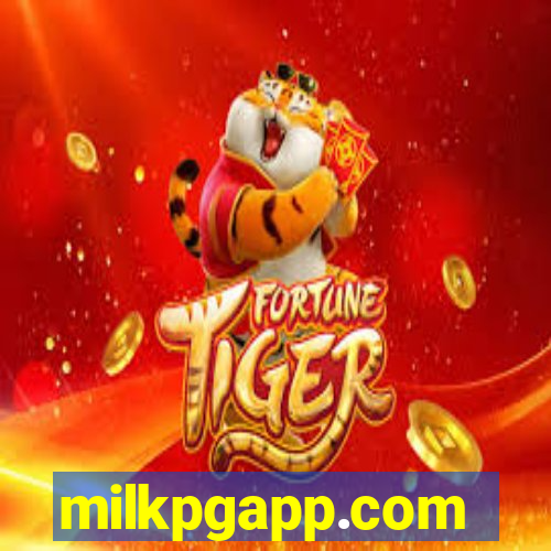 milkpgapp.com