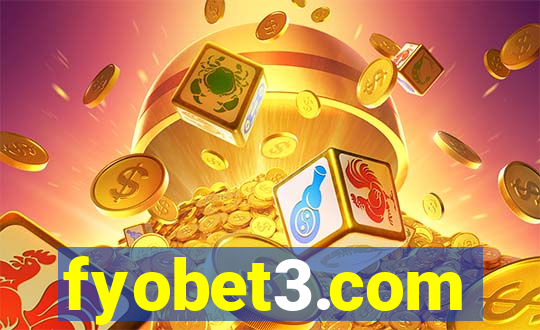 fyobet3.com