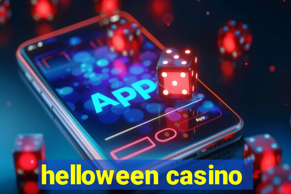 helloween casino