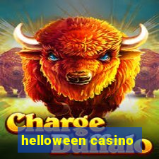 helloween casino