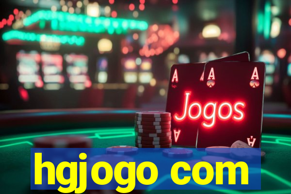 hgjogo com