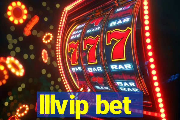 lllvip bet