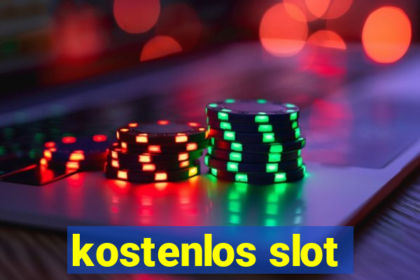 kostenlos slot