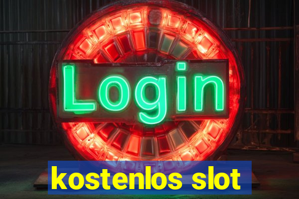 kostenlos slot