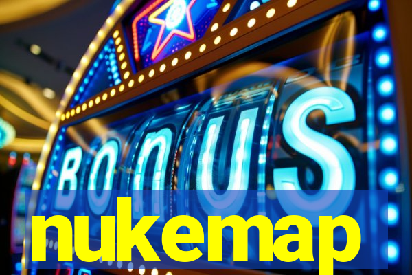 nukemap