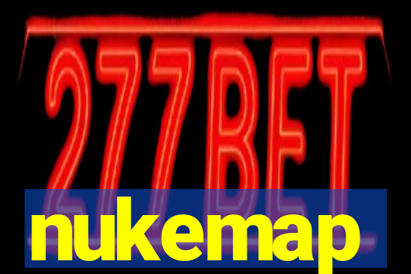 nukemap