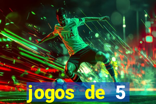 jogos de 5 centavos no esporte da sorte