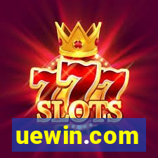 uewin.com