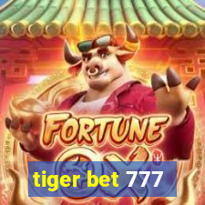 tiger bet 777