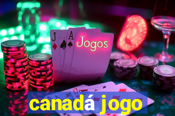 canadá jogo