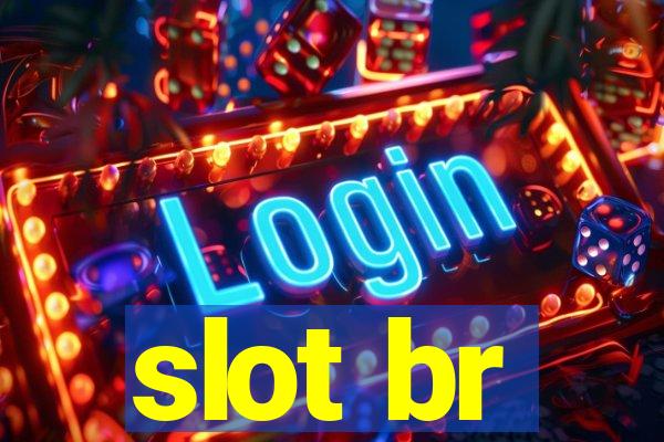 slot br