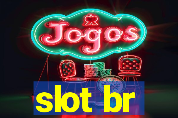 slot br