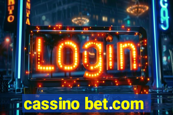 cassino bet.com