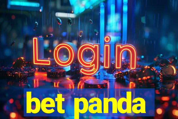 bet panda