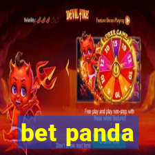 bet panda