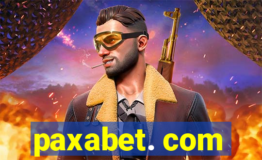 paxabet. com