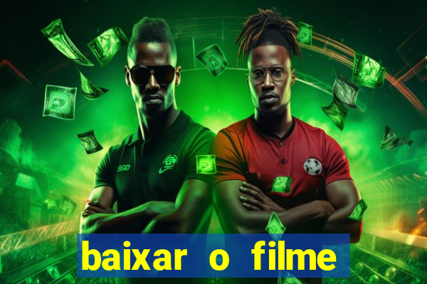 baixar o filme kung fu futebol clube