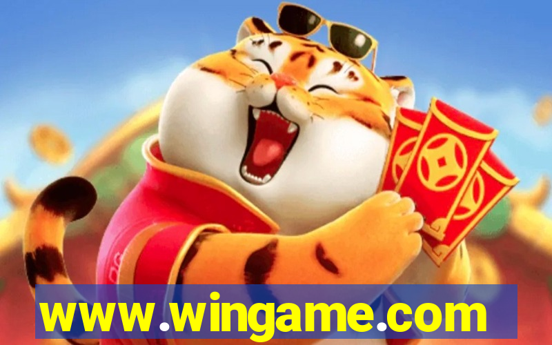 www.wingame.com