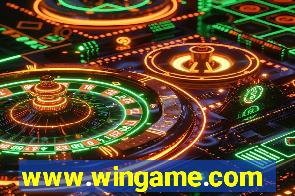 www.wingame.com