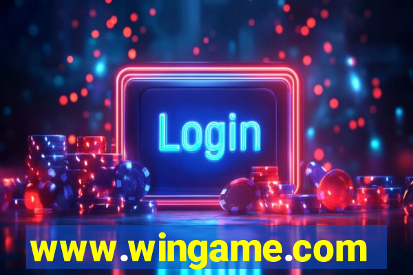 www.wingame.com