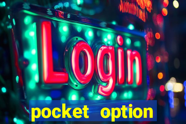 pocket option deposito minimo