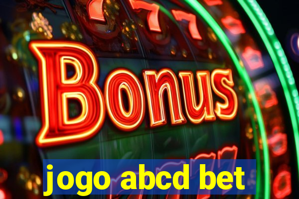 jogo abcd bet