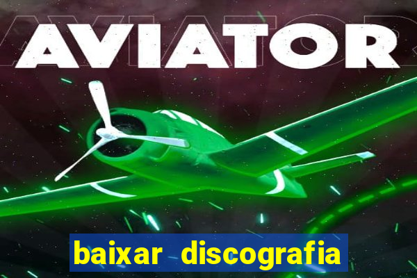 baixar discografia silvan santos