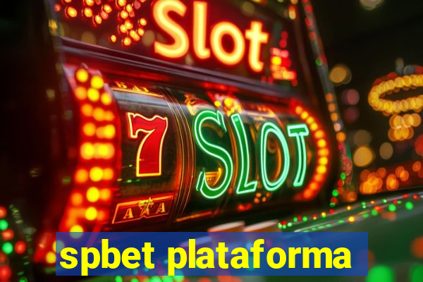 spbet plataforma