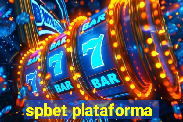 spbet plataforma