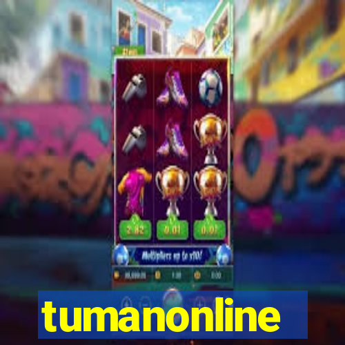 tumanonline