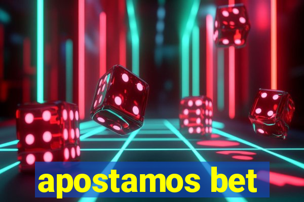 apostamos bet