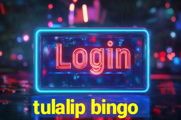 tulalip bingo