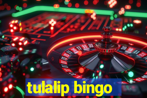 tulalip bingo