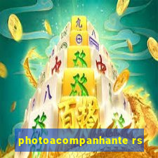 photoacompanhante rs