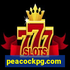 peacockpg.com