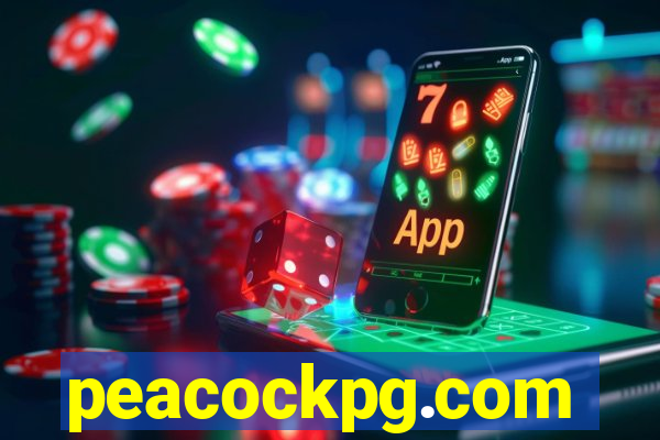 peacockpg.com