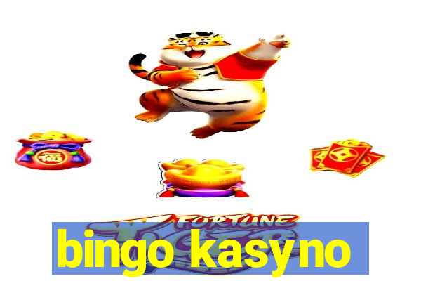 bingo kasyno