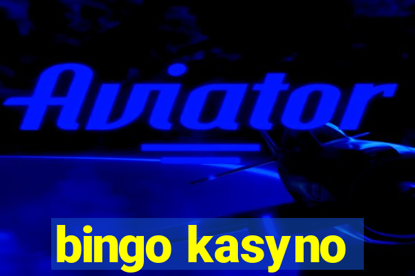 bingo kasyno