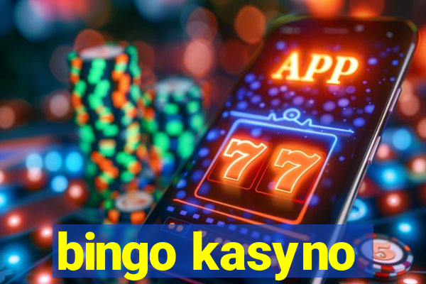 bingo kasyno