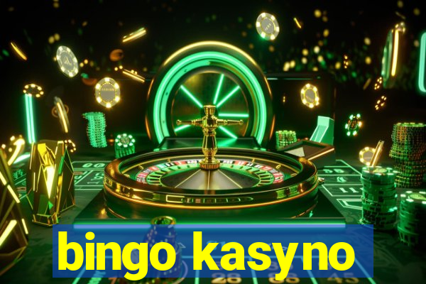 bingo kasyno