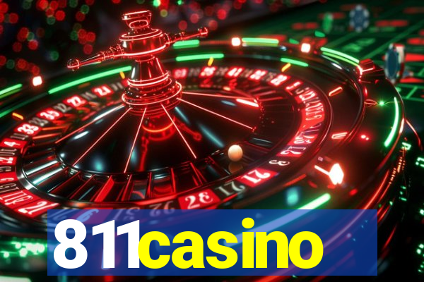 811casino