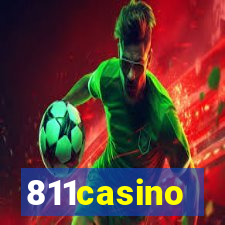 811casino